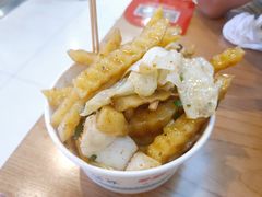 -路遥的小屋冷沾沾(凯德广场店)