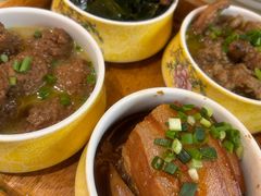 -磁州卤面·邯郸地方菜(复兴区店)