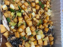 -锦尚阁烤鱼(望京新荟城店)