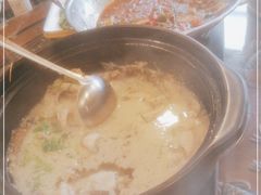 -61号餐吧(兴坪古镇漓江店)