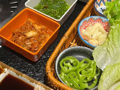 -牛焱·烧肉酒肆(五大道店)