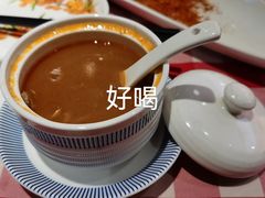 -西贝(科华王府井店)