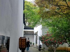 -南京市民俗博物馆(甘熙故居)