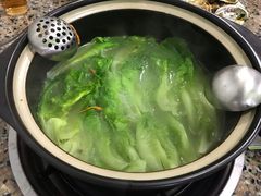 -吉品莞家·鲍鱼鸡煲(东莞店)