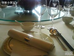 DSC05153-上海和平饭店 Fairmont Peace Hotel