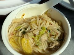 -兴仙饭店·闽味海鲜(马尾总店)