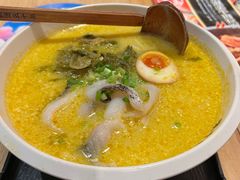 -味千拉面(大润发店)