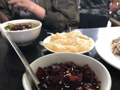 -天桥老金涮肉(牛街店)