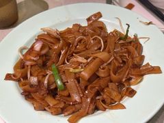 -雍哲港式餐厅(张家港万达店)