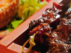 -仁义涵西餐·咖啡(中华巴洛克店)