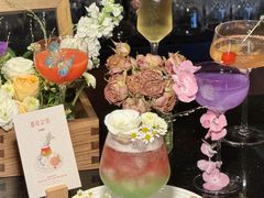 -W·CLUB(马驹桥店)