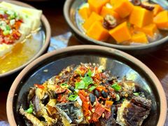 -潇湘·永州会馆(百子湾店)