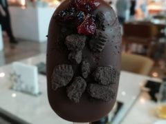 -苏州金鸡湖中茵皇冠假日酒店