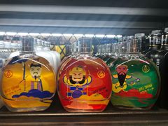 -盒马X会员店(王府井奥莱UP TOWN店)