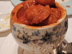 -波特曼西餐厅(南岗店)