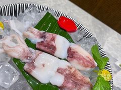 -四面泰(万象城店)