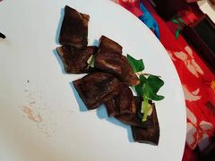 -上海滩餐厅(BFC外滩金融中心店)