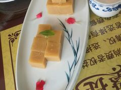 -七菜馆·东北菜·蒸饺(文体路店)