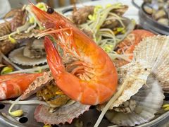 -九层海鲜塔(市南店)