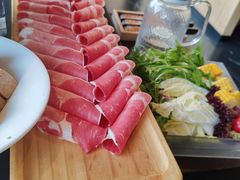 -阳坊胜利涮羊肉(阳坊老店)