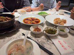 -潮州府·潮菜·砂锅粥(徐家汇店)