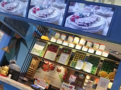-菲滋意式餐厅(青悦城店)