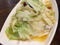 -舌尖上的食缘花园主题餐厅