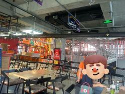 -嗨翻Hi-Fun竞技主题乐园·蹦床团建生日聚会(五棵松华熙店)