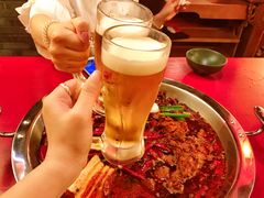 -谭鸭血老火锅(日本东京店)