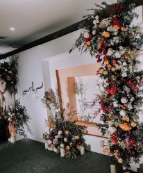 -琥珀婚礼策划AMBER WEDDING