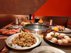 -烧本烧·自助烤肉(勒泰中心店)