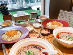 -苏堂阳春面•九年庆(北京路天河城店)