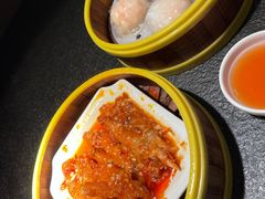 豉汁蒸凤爪-蝴蝶里·粤菜·点心(滨江龙湖店)