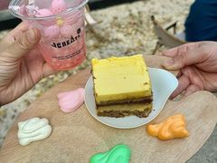 -J Create城市露营咖啡·简餐·宠物(上海动物园店)