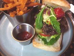 -bluefrog蓝蛙(水游城店)