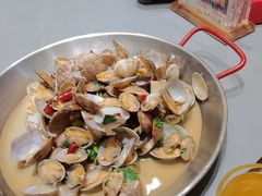 -大闫家烧烤·小海鲜家常菜(郑庄店)