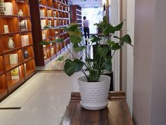 -香山湖渔家大院