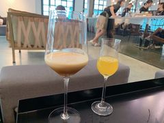 -Nectar One Cafe(勇烈路n1店)