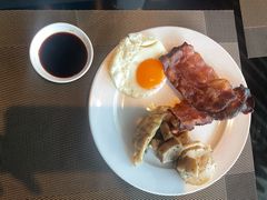-宁波万豪酒店
