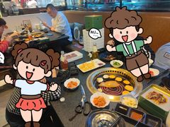 -神户赤童日式烤肉伙伴(东直门店)