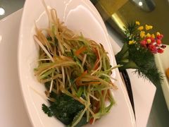 -中恒国际大酒店-餐厅