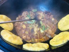 -曹丞相·地锅鸡·地锅鱼(武林店)