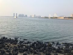 -万绿园