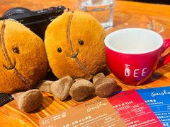 -Gee Coffee Roasters(万象天地店)