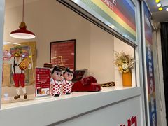 -Eckl’s爱氏热狗(猫街店)