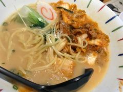 -东菊料理(吉利购物广场店)