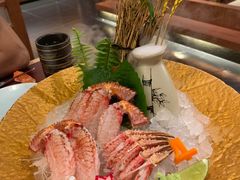 -蟹田居·活蟹料理(东城店)