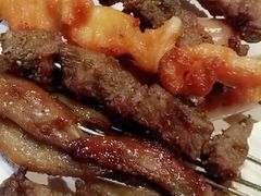 -春风十里海鲜火锅烤肉自助餐厅(华强店)