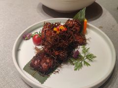 -汤记传菜(秀浦路店)