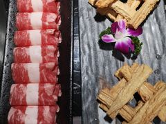 -秦宝雪花牛肉养生火锅(大兴九臻店)